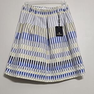 NWT Massimo Dutti Mini Skirt Size US 6, EU 38